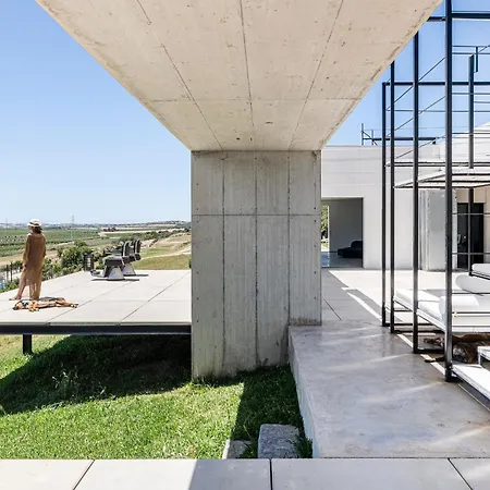 La Tenuta Di Rocco - Vendicari
