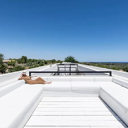La Tenuta Di Rocco - Vendicari