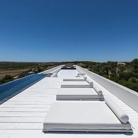 La Tenuta Di Rocco - Vendicari Villa Noto
